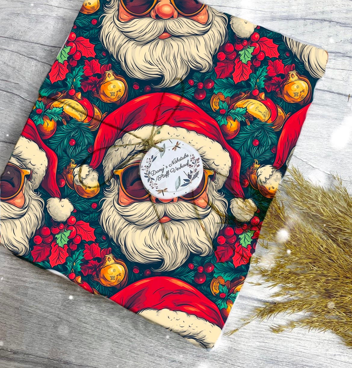 Boss Weihnachtsmann Winterzeit Aktuelle Vorbestellung